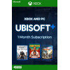 Ubisoft+ Plus Premium XBOX &amp; PC [1 Mesec]